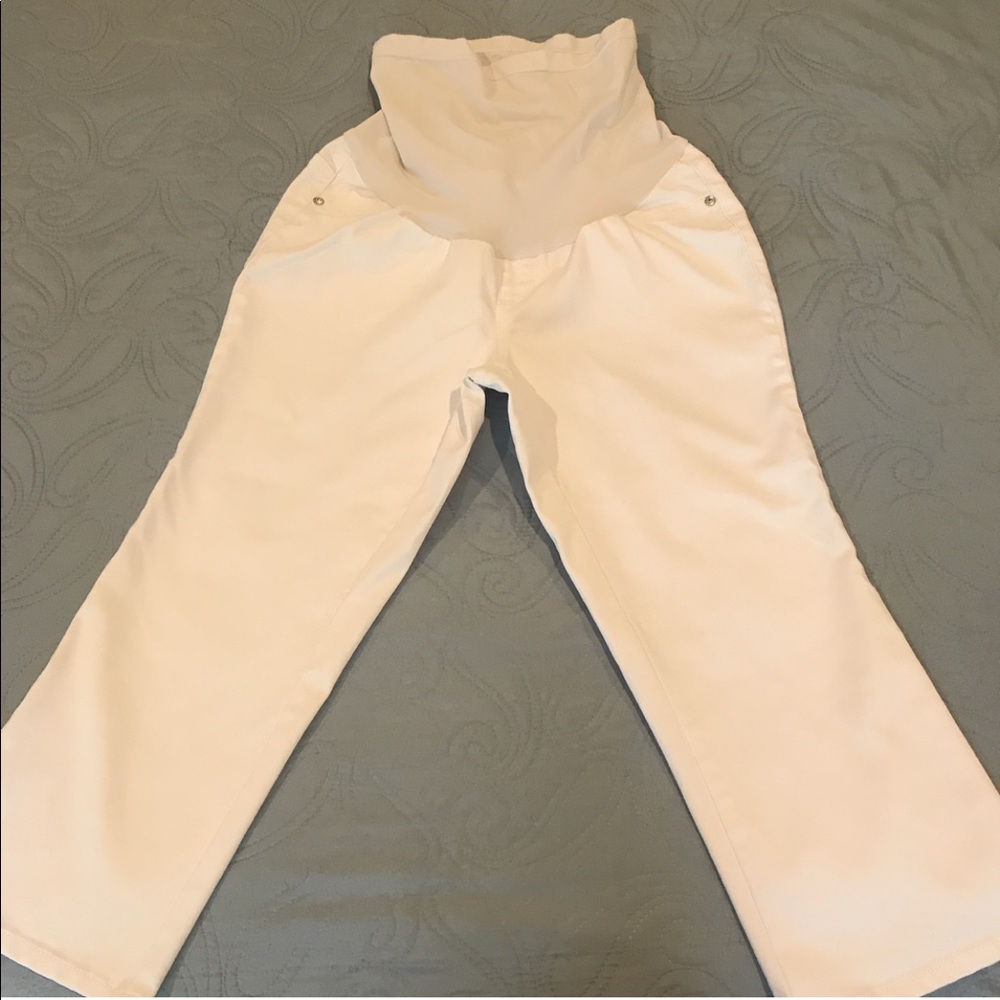 Motherhood Maternity capris